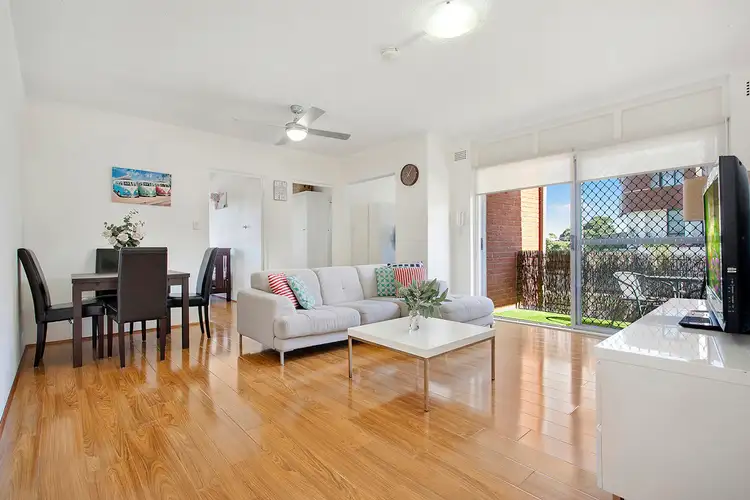 3/56 Sturt Street, Kingsford NSW 2032