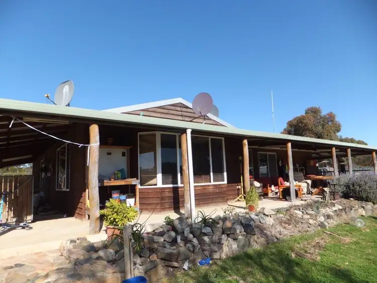 Sixth view of Homely house listing, 1 Martin Street, Ravensthorpe WA 6346