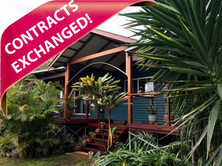 43 McClelland Road, Barkers Vale NSW 2474