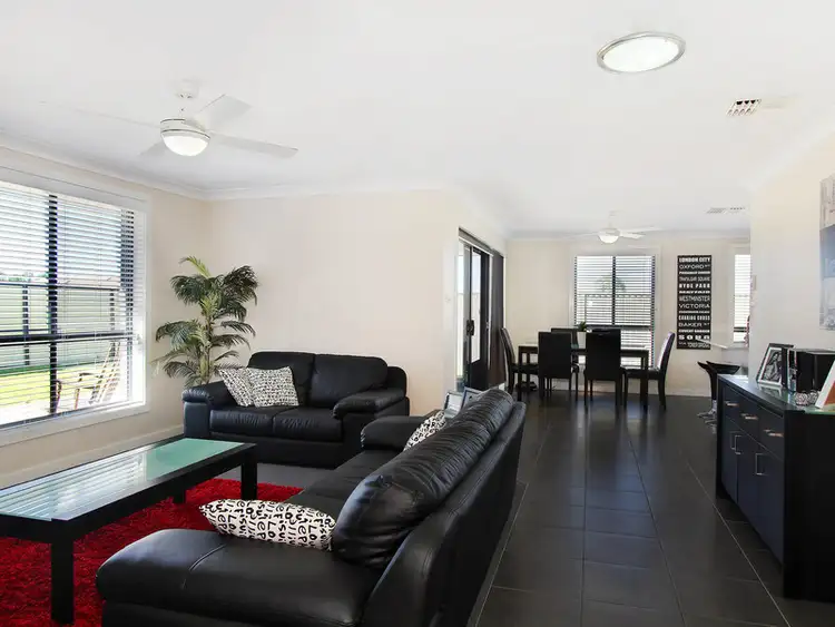 Second view of Homely house listing, 19 Gungurru Close, Tamworth NSW 2340