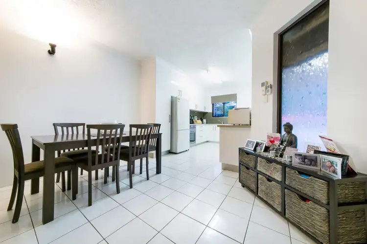 Second view of Homely unit listing, 6/5 Pleasant Drive, Cannonvale QLD 4802