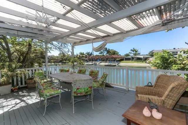 Fifth view of Homely unit listing, 11a Admirals Court, Mooloolaba QLD 4557