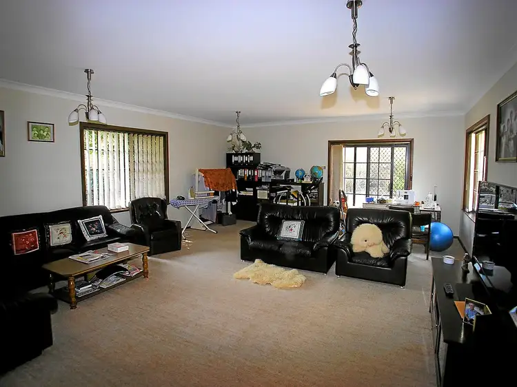 Fourth view of Homely house listing, 67 Wiare Circuit, Orange NSW 2800
