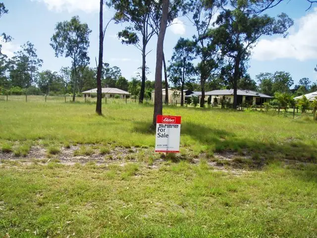Main view of Homely land listing, 5 Elboz Crt, Burrum Heads QLD 4659