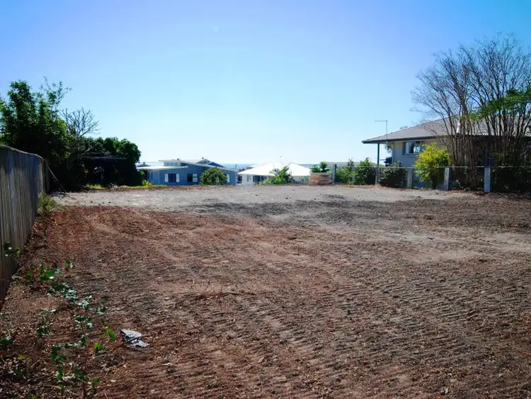 Second view of Homely land listing, 29 David Street, Thorneside QLD 4158
