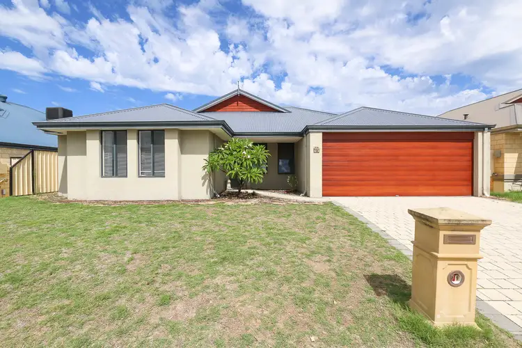 128 Liberty Drive, Clarkson WA 6030