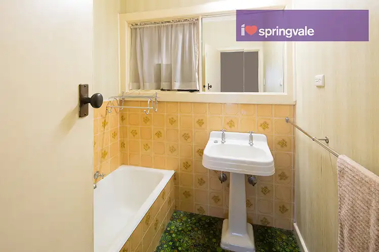 Fifth view of Homely house listing, 17 Moncur Avenue, Springvale VIC 3171