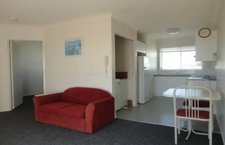 Second view of Homely unit listing, 21/18 Lloyd Street, Southport QLD 4215