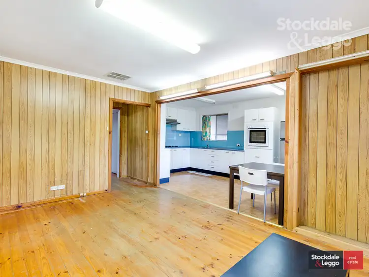 Third view of Homely house listing, 28 Grace Street, Laverton VIC 3028