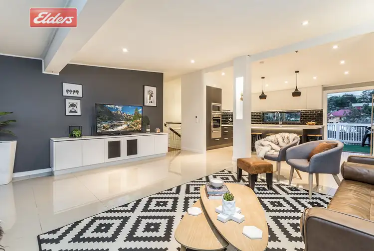 Fourth view of Homely house listing, 57 Hutton Rd, Ferny Hills QLD 4055