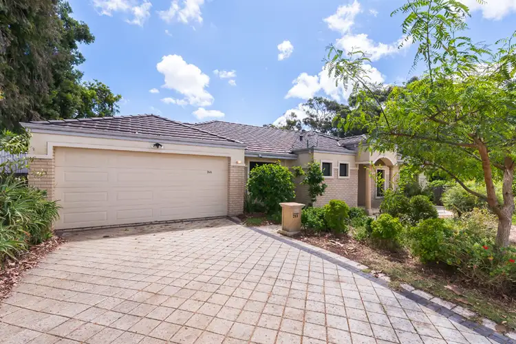 Main view of Homely house listing, 24A Williamson Rd, Kardinya WA 6163