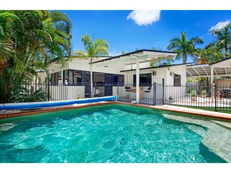 1 Leah Close, Buderim QLD 4556