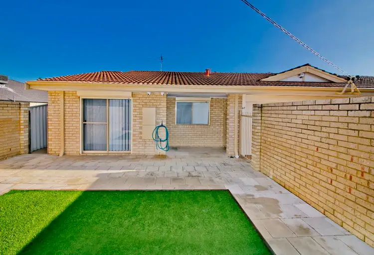 67 Kensington Avenue, Dianella WA 6059