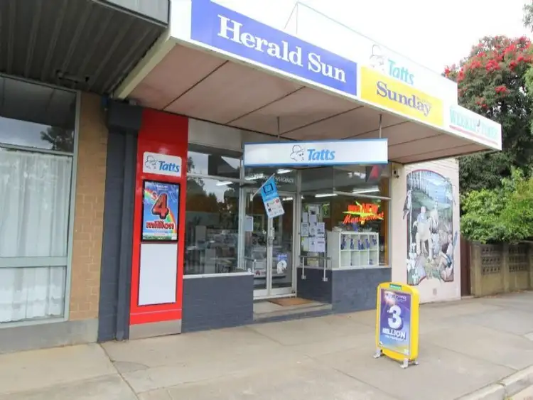 Second view of Homely other listing, 50-52 Ridgway, Mirboo North VIC 3871