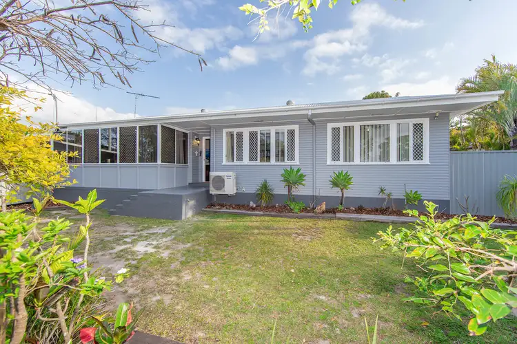 Second view of Homely house listing, 1 Mary Street, Redcliffe QLD 4020