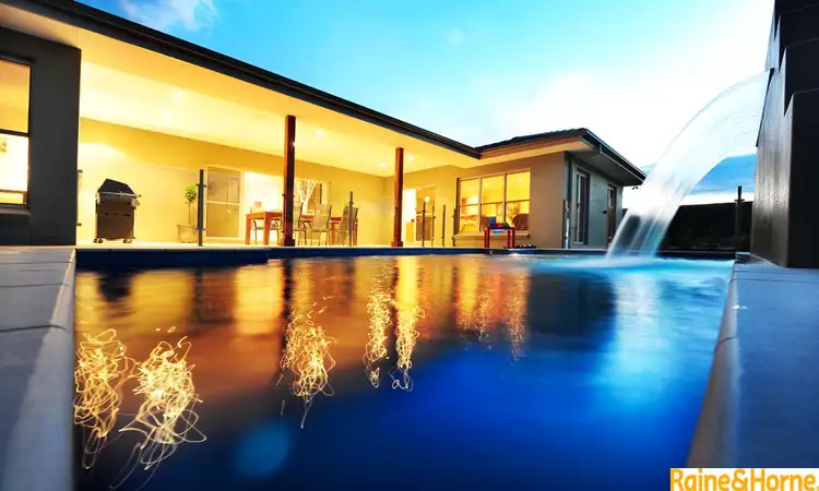 Main view of Homely house listing, 24 The Patio, Tamworth NSW 2340