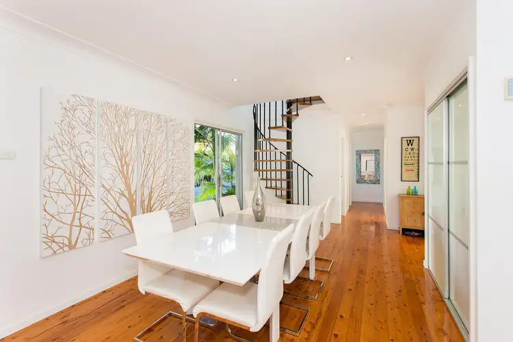 Fifth view of Homely house listing, 31 Pacific Street, Caves Beach NSW 2281