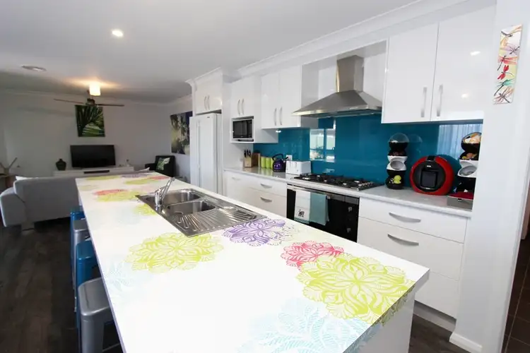 Main view of Homely house listing, 6 Phillip Street, Llanarth NSW 2795