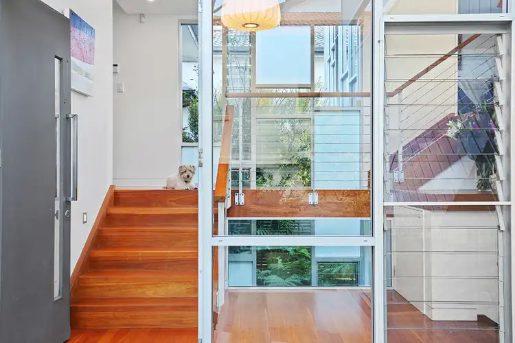 Sixth view of Homely house listing, 8 Deakin Street, Concord NSW 2137