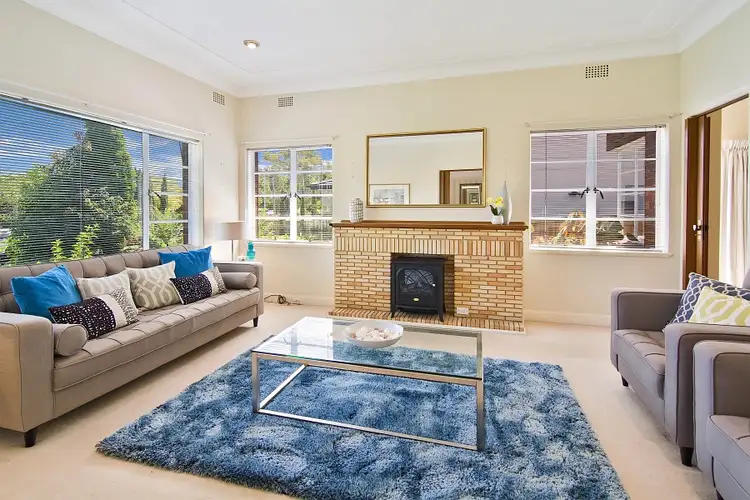 Second view of Homely house listing, 25 Grace Avenue, Frenchs Forest NSW 2086