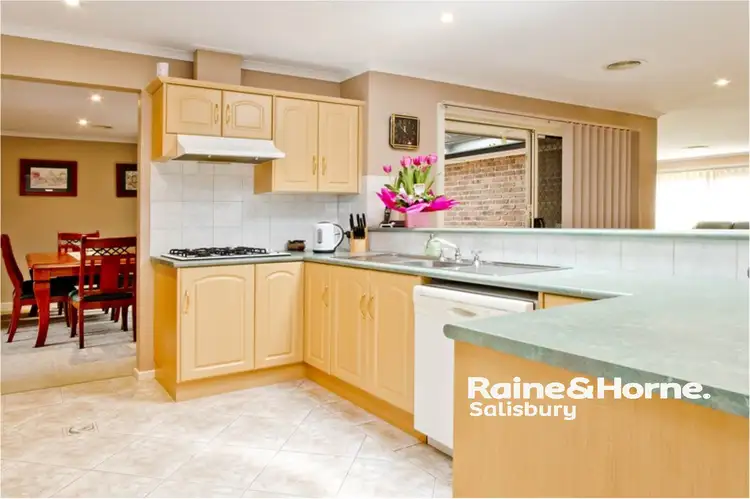Fourth view of Homely house listing, 45 Edmonds Road, Angle Vale SA 5117