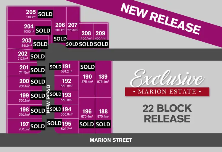 Lot 189, 60 Marion Street, Thirlmere NSW 2572