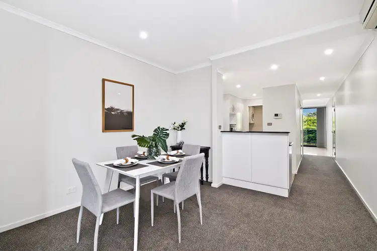 Sixth view of Homely unit listing, 304/71-73 Pacific Drive, Port Macquarie NSW 2444