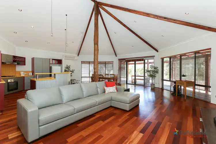 4 Bonfield Drive, Landsdale WA 6065