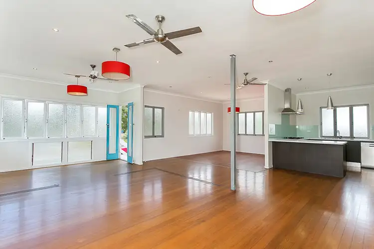 Second view of Homely house listing, 88 Hoare Street, Manunda QLD 4870