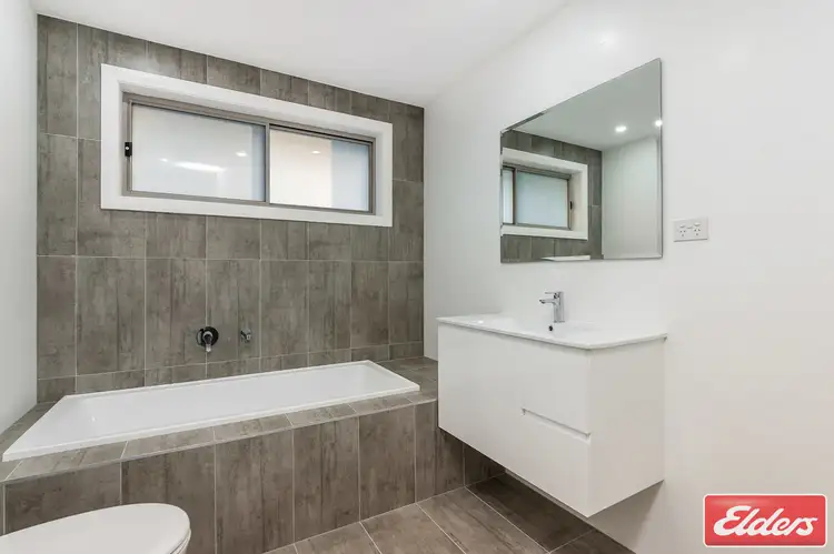 Fifth view of Homely semi-detached listing, 232A Memorial Avenue, Liverpool NSW 2170
