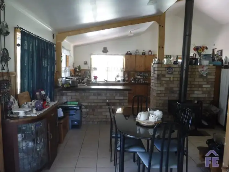 Sixth view of Homely rural property listing, 1561 Memerambi Barkers Creek Road, Wattle Camp QLD 4615