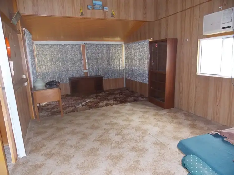 Fourth view of Homely house listing, 6 Burnett Street, Nanango QLD 4615