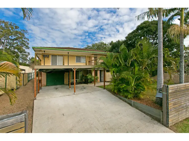 3 Mopoke Street, Birkdale QLD 4159