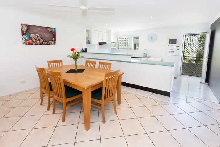 Third view of Homely unit listing, 29/1 Bryce Street - Raintrees, Moffat Beach QLD 4551