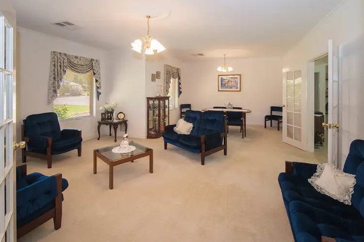 Fifth view of Homely house listing, 18 Angus Close, Bovell WA 6280