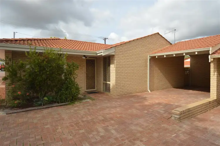 Third view of Homely villa listing, 1/153 Edward Street, Osborne Park WA 6017