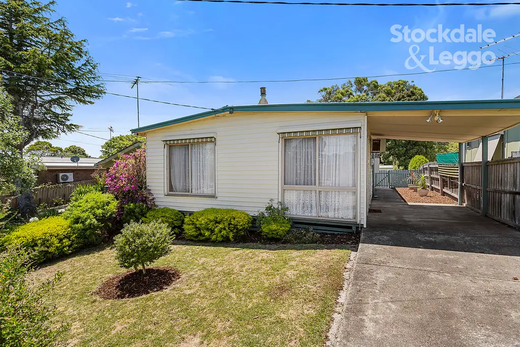Main view of Homely house listing, 157 Ninth Avenue, Rosebud VIC 3939