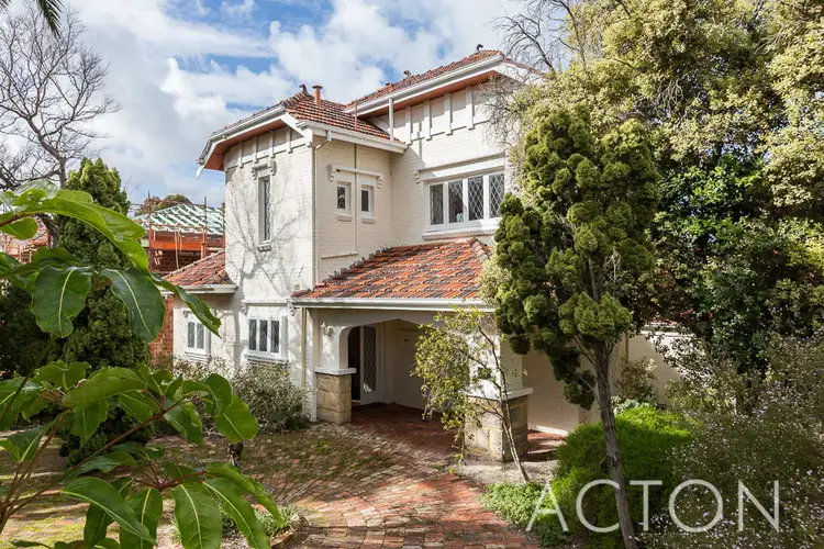 Main view of Homely house listing, 18 Circe Circle, Dalkeith WA 6009