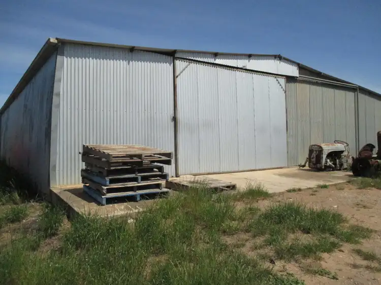 Third view of Homely rural property listing, s788 and S789 Kallina Dr., Mypolonga SA 5254