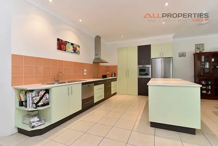 Fourth view of Homely house listing, 10 Randerson Street, Forest Lake QLD 4078