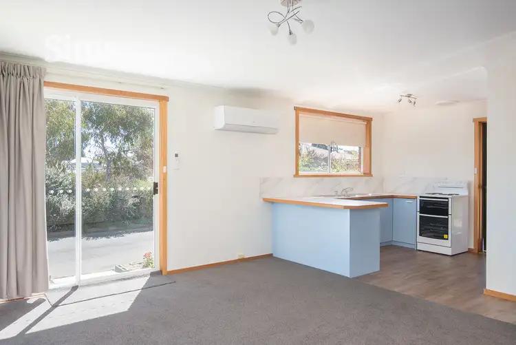 Second view of Homely house listing, 3/28 Franklin Street, Westbury TAS 7303