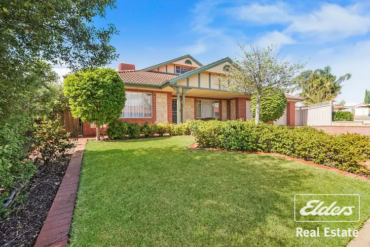 Second view of Homely house listing, 2 Creedon Close, Evanston Park SA 5116