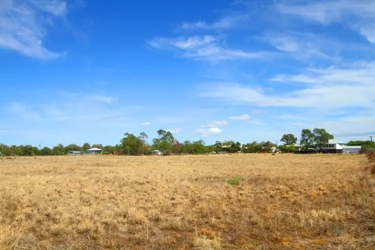 Third view of Homely land listing, 47 Old Gunnedah Road, Narrabri NSW 2390