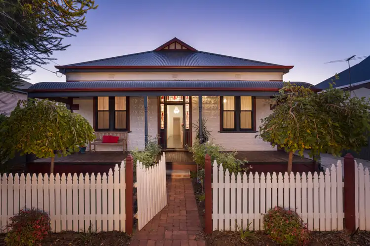 Main view of Homely house listing, 19 Ellen Street, Semaphore SA 5019