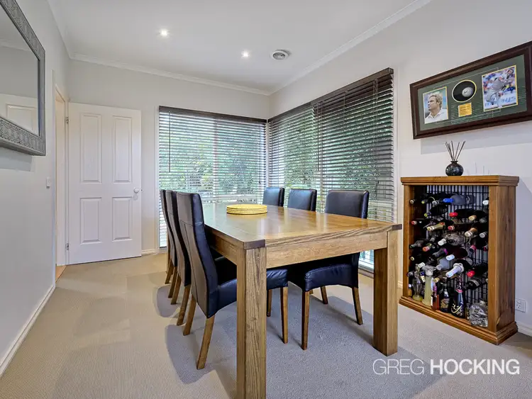 Fifth view of Homely house listing, 20 Soutar Place, Heatherton VIC 3202