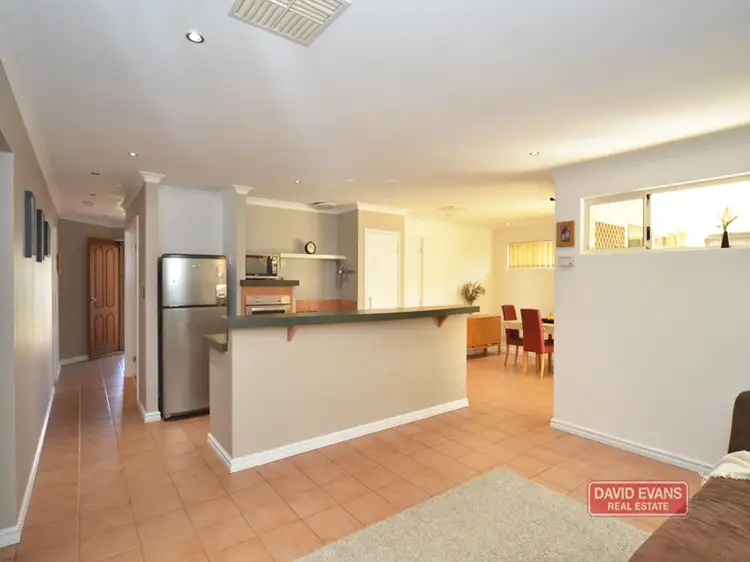 Fourth view of Homely house listing, 31 Norwood Loop, Tapping WA 6065