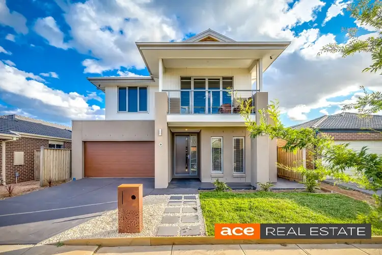 11 Safari Drive, Tarneit VIC 3029