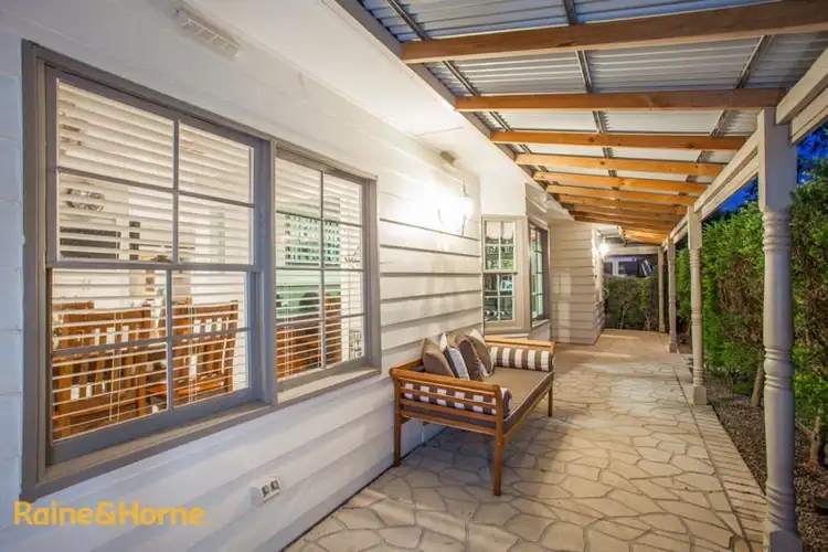 Third view of Homely house listing, 17 Powlett Street, Sunbury VIC 3429