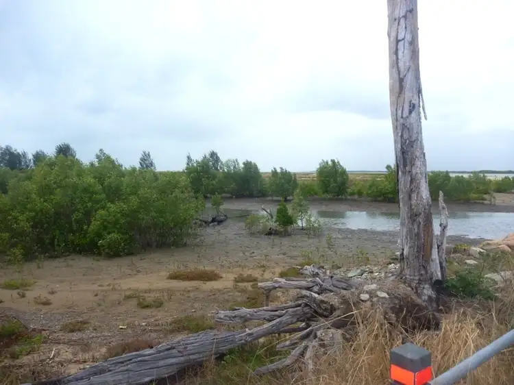 Sixth view of Homely land listing, 10 Amberjack Court, Cungulla QLD 4816