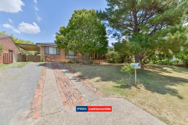 Main view of Homely house listing, 14 Andrew Avenue, Tamworth NSW 2340